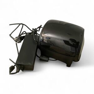 Dymo Black Label Printer